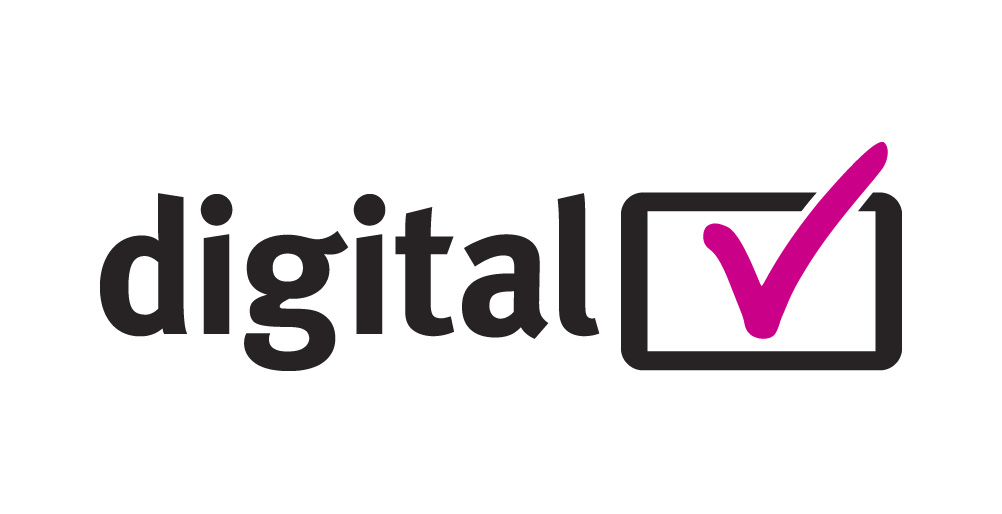 [Digital Tick Logo]