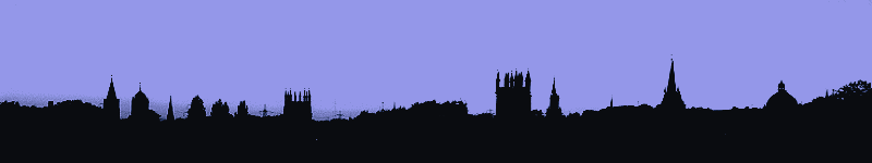 [5 kb Oxford Skyline image here]